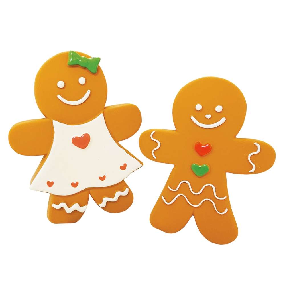 Vorratspack XMAS Lebkuchenpärchen