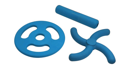 Vollgummi Spielzeuge