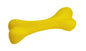 Vollgummi Spielzeug Knochen