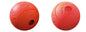 Vollgummi Snack Ball