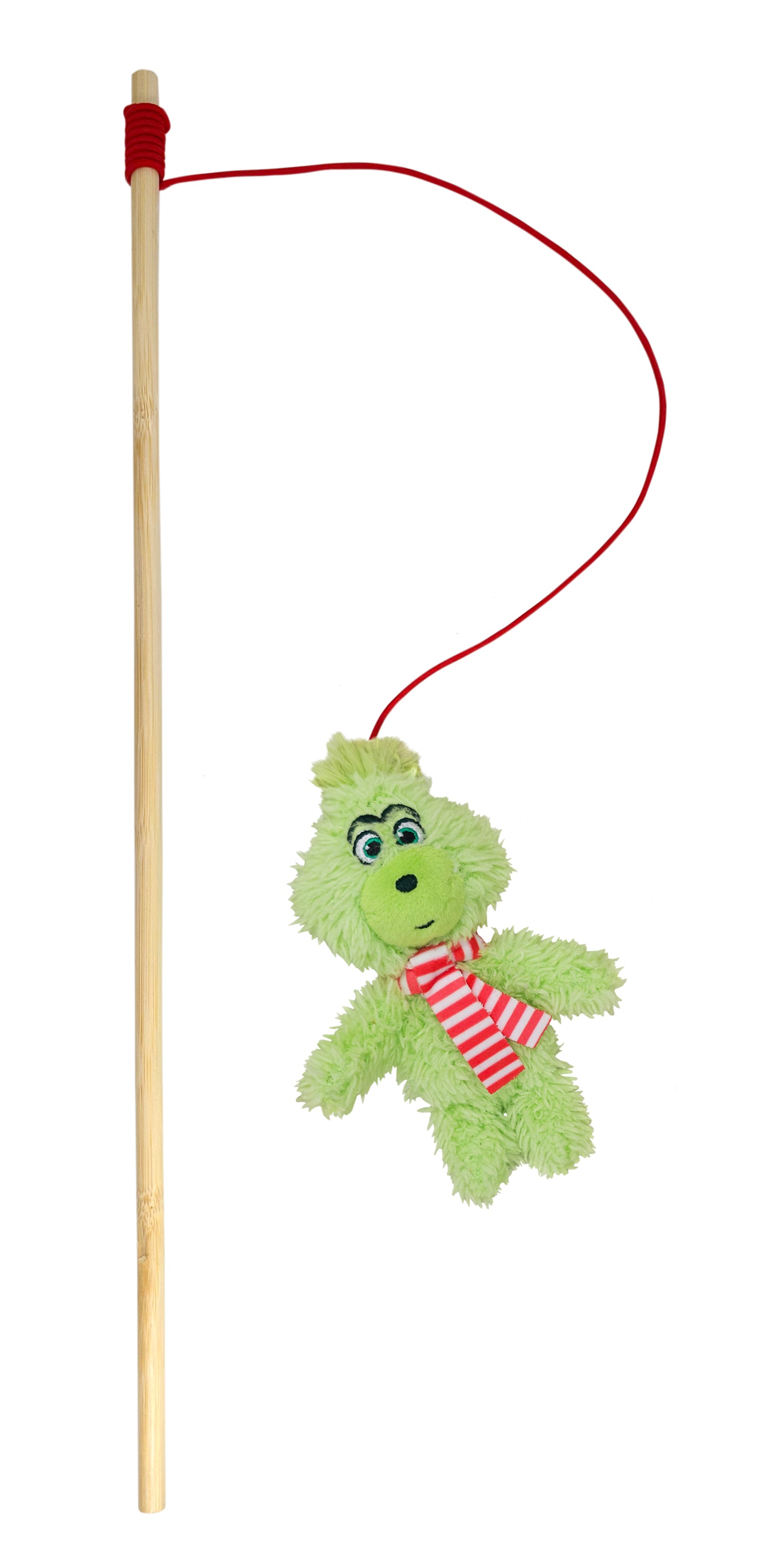 Vorratspack Angel mit Plüschfigur „Grimo“