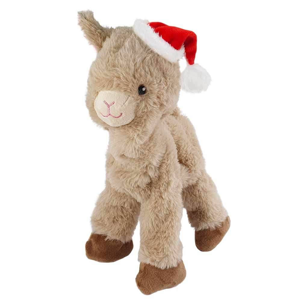 Xmas Alpaka