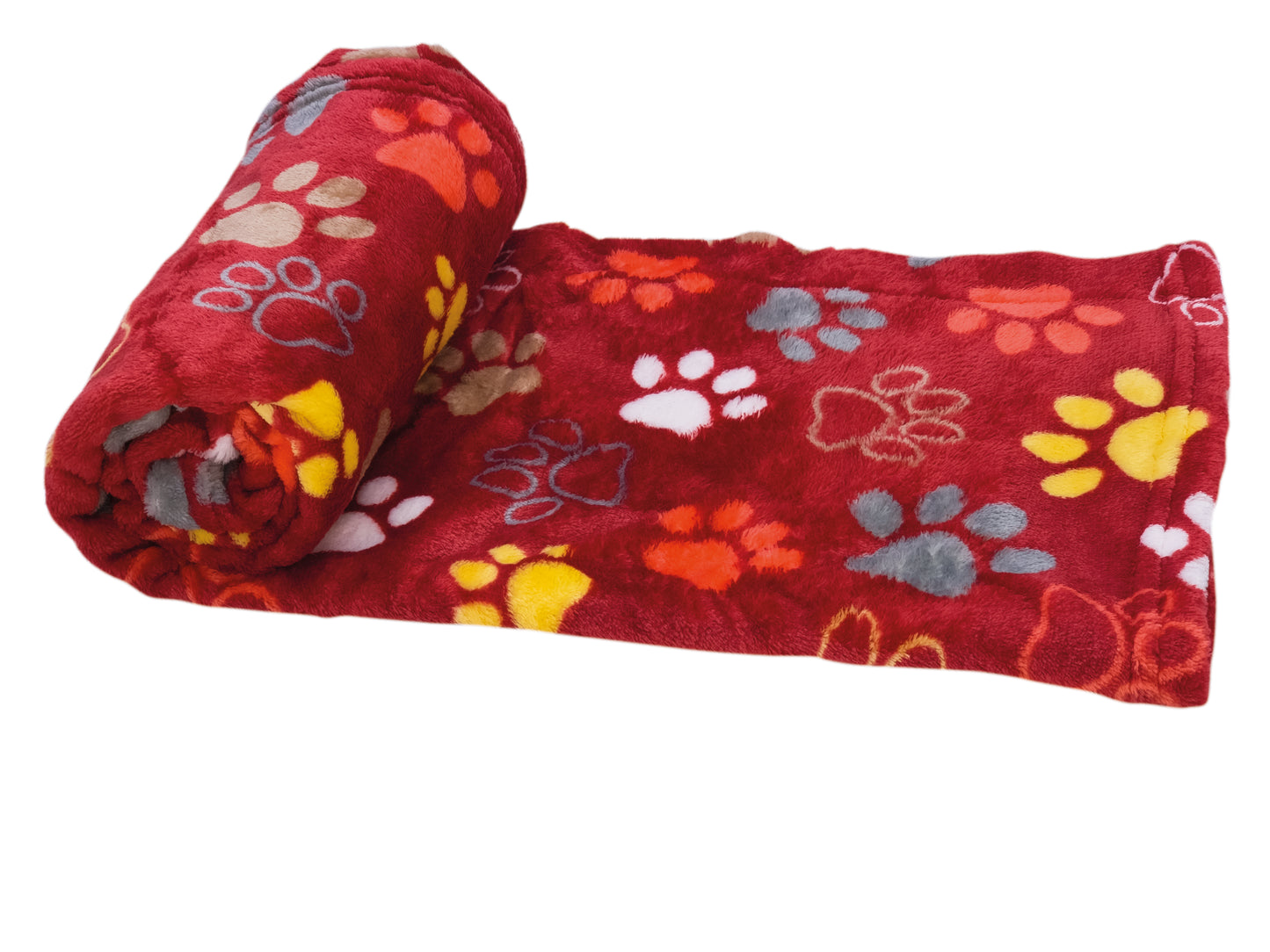 Vorratspack Fleece Decke „LISSI“
