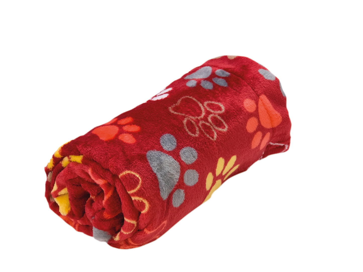 Vorratspack Fleece Decke „LISSI“