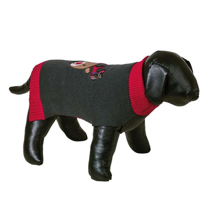 XMAS Hundepullover "Deer"