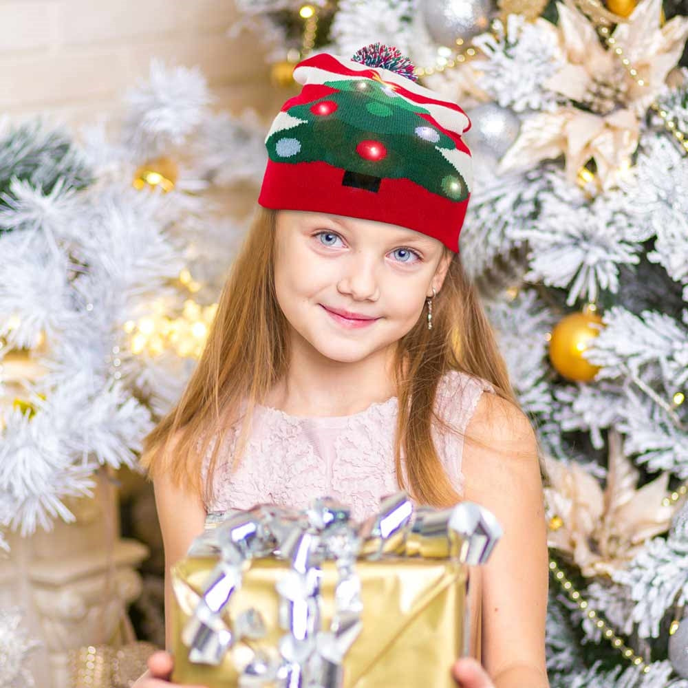 XMAS Mütze