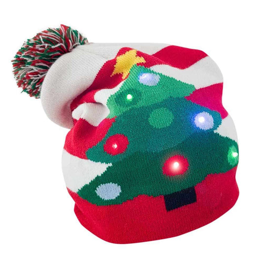 XMAS Mütze