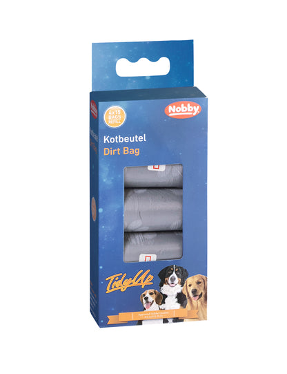 TidyUp Kotbeutel