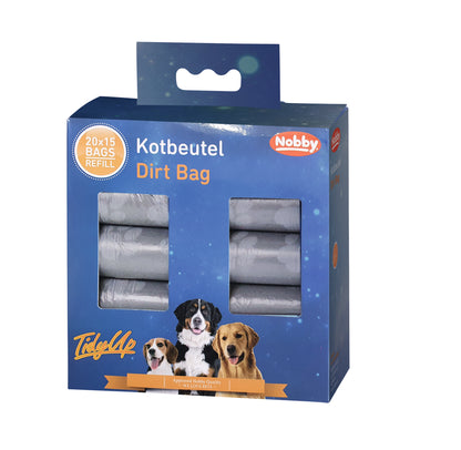 TidyUp Kotbeutel