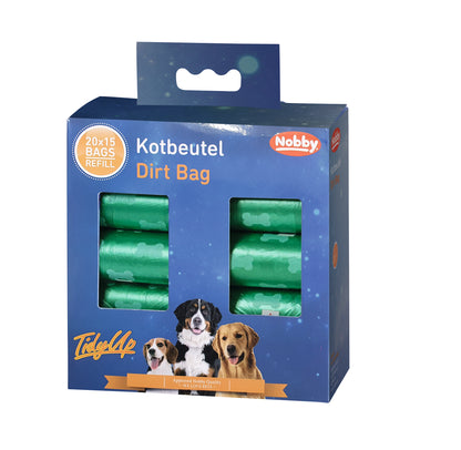 TidyUp Kotbeutel
