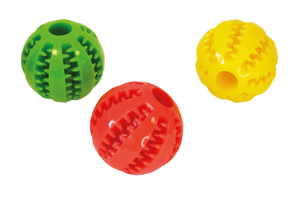 Vorratspack TPR Dental Ball
