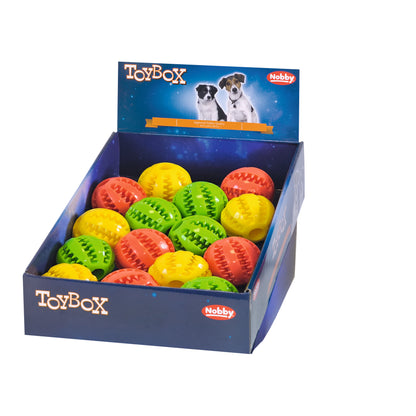 Vorratspack TPR Dental Ball