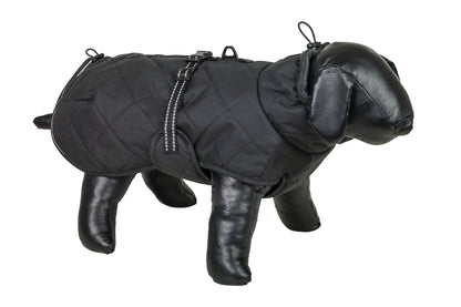 Hundemantel "Uri 2in1 Inside"