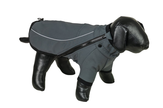 "Ambo" Hundemantel