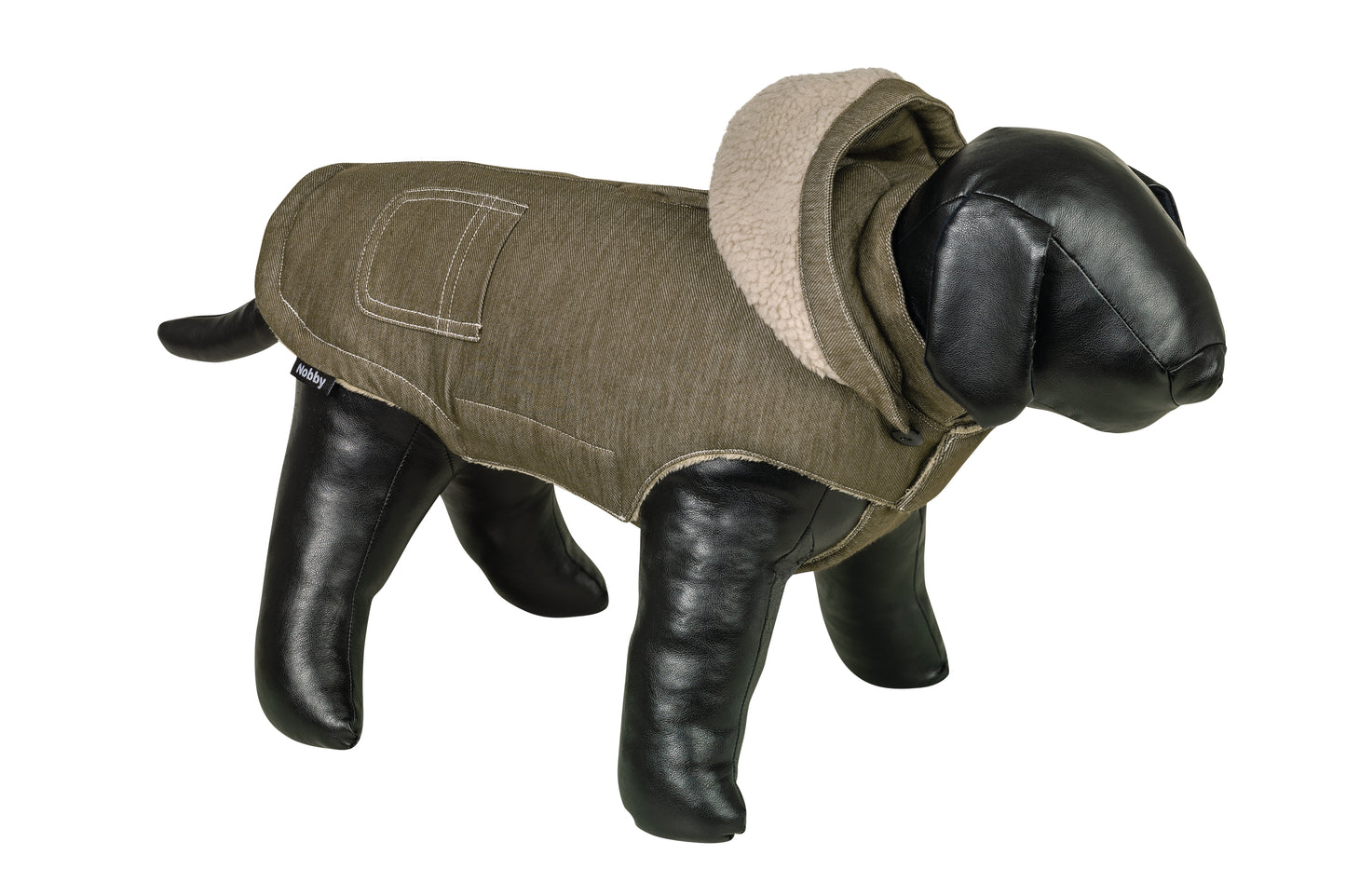"Neiva" Hundepullover