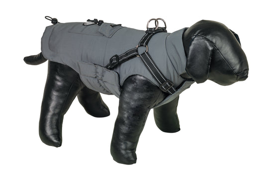 „RICA 2 in 1“ Hundemantel