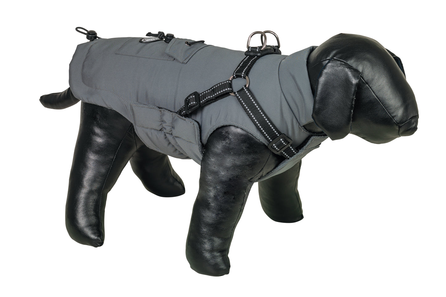 „RICA 2 in 1“ Hundemantel