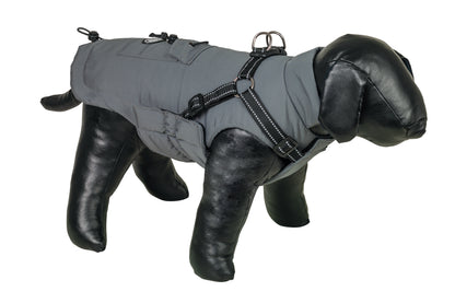 „RICA 2 in 1“ Hundemantel