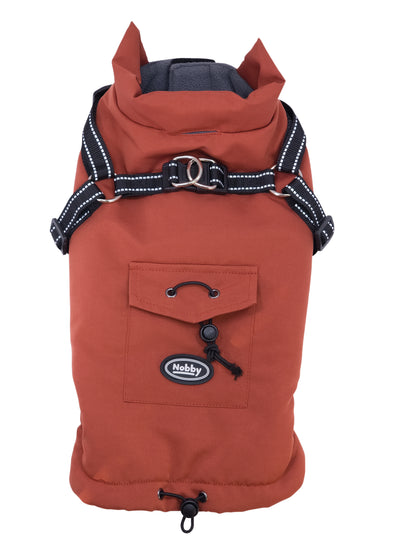 „RICA 2 in 1“ Hundemantel