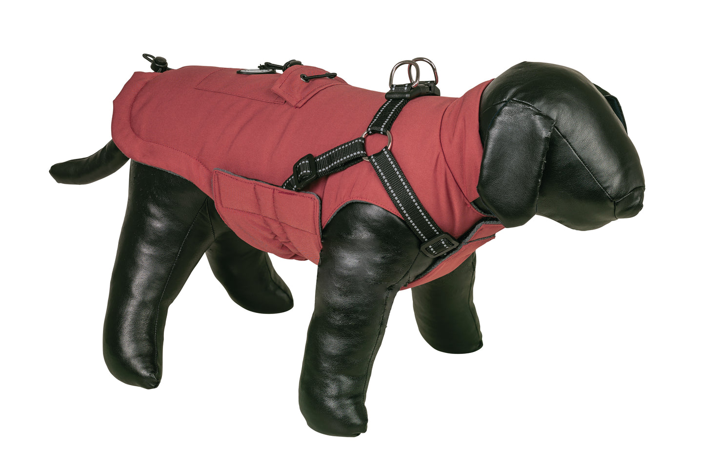 „RICA 2 in 1“ Hundemantel