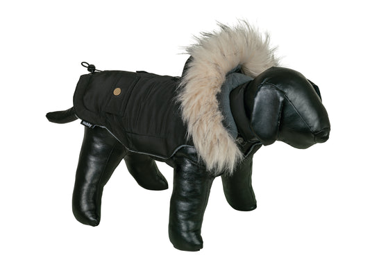"Tolim" Hundemantel