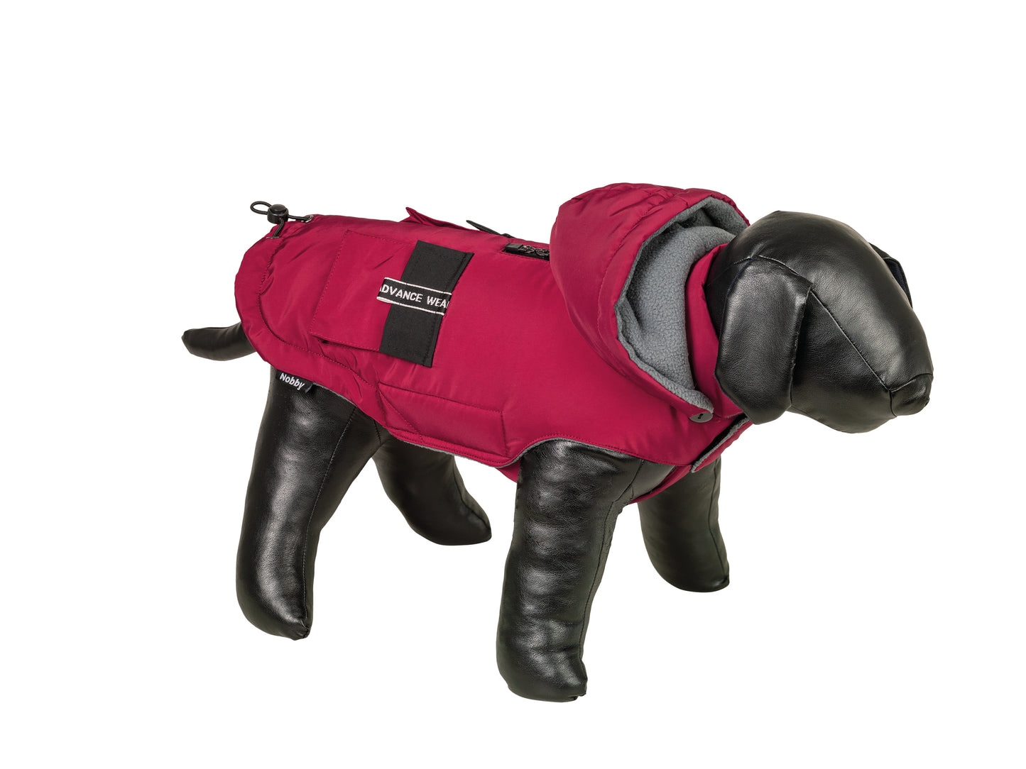 "Canta" Hundemantel