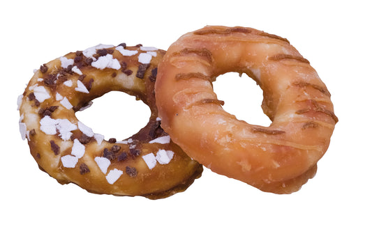 XMAS Donut-Mix