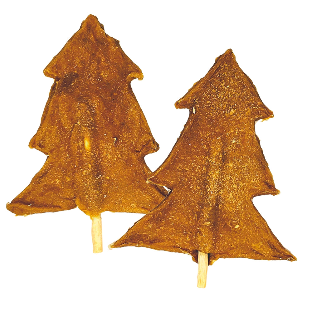 StarSnack Barbecue XMAS-Tree Chicken L