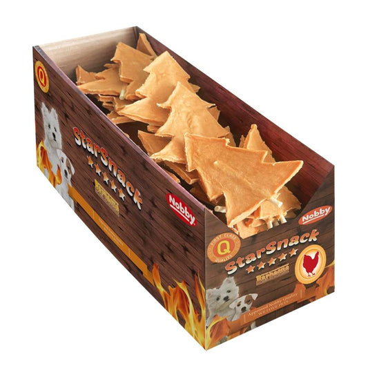 StarSnack Barbecue XMAS-Tree Chicken L