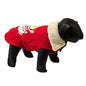 Xmas Hundepullover "SNOWMAN"