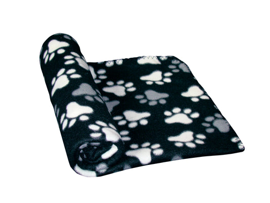 Fleece Plaid "PIPPA"