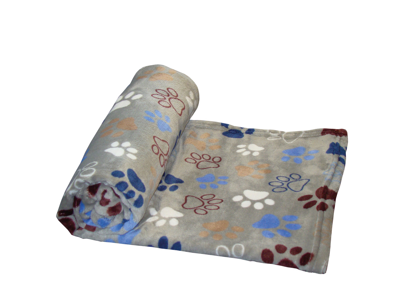 Fleece Hundedecke "LISSI"