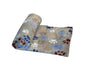 Fleece Hundedecke "LISSI"