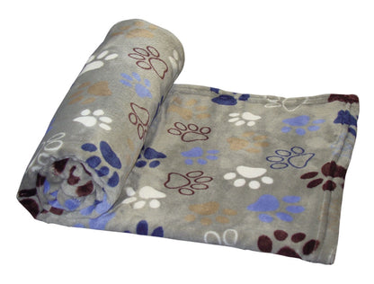 Fleece Hundedecke "LISSI"