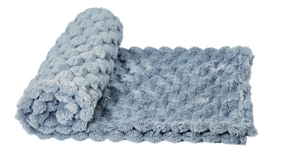 Fleece Plaid "Diamond"