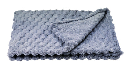 Fleece Plaid "Diamond"