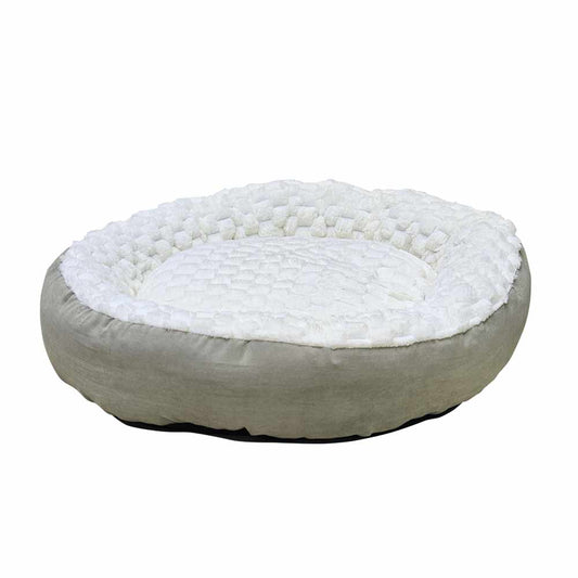 Komfortbett Donut "Diamond"