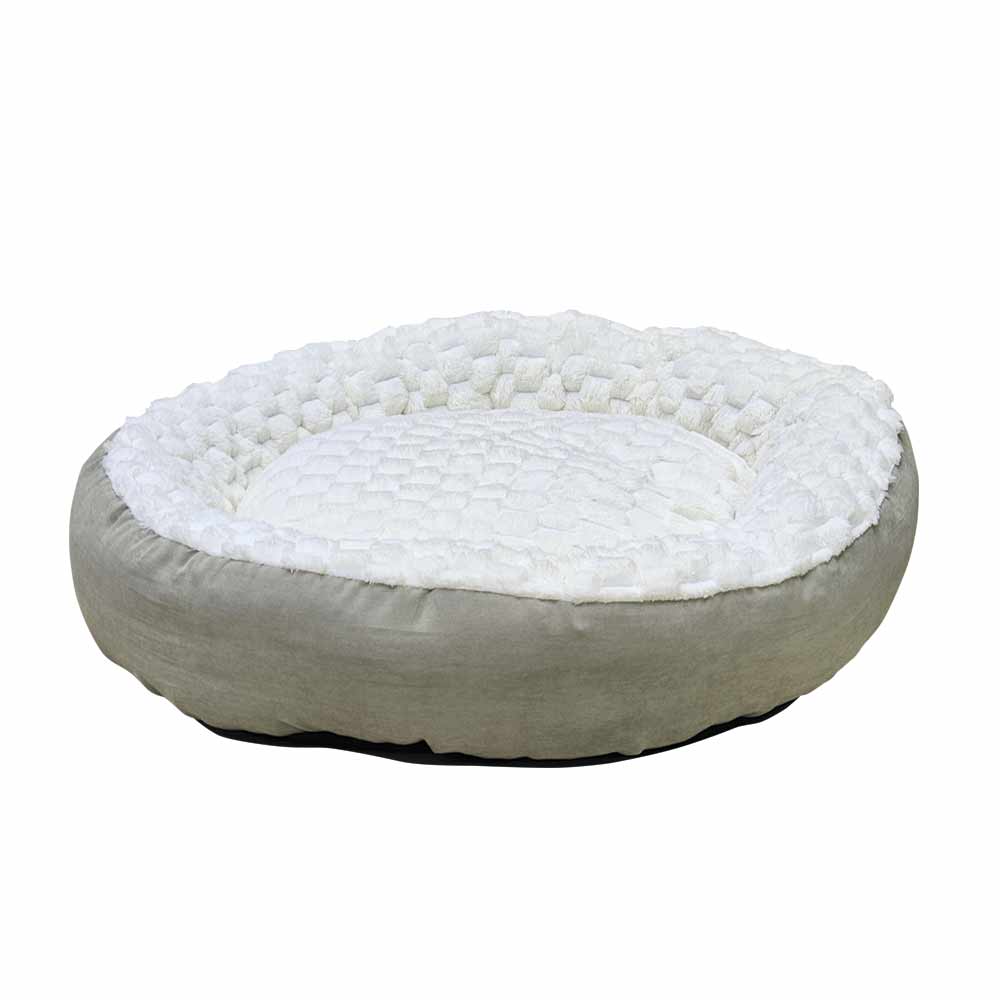 Komfortbett Donut "Diamond"