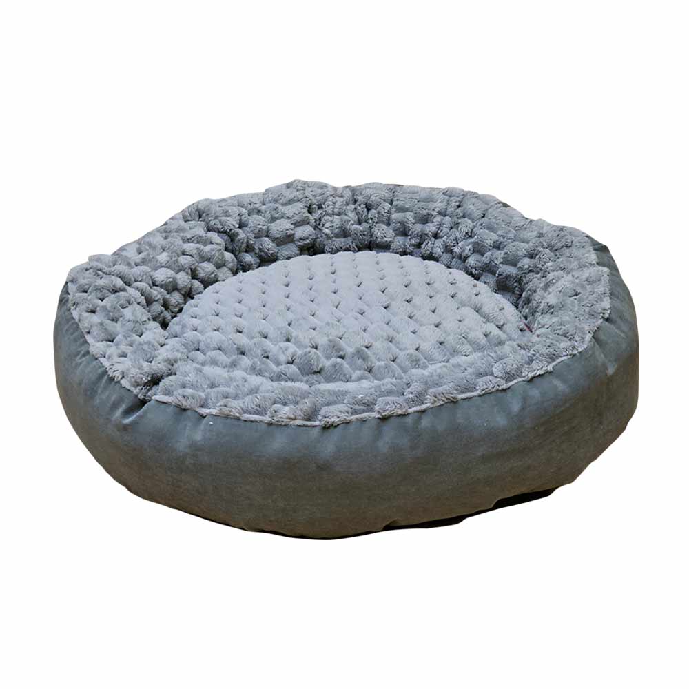 Komfortbett Donut "Diamond"