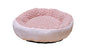 Komfortbett Donut "Diamond"