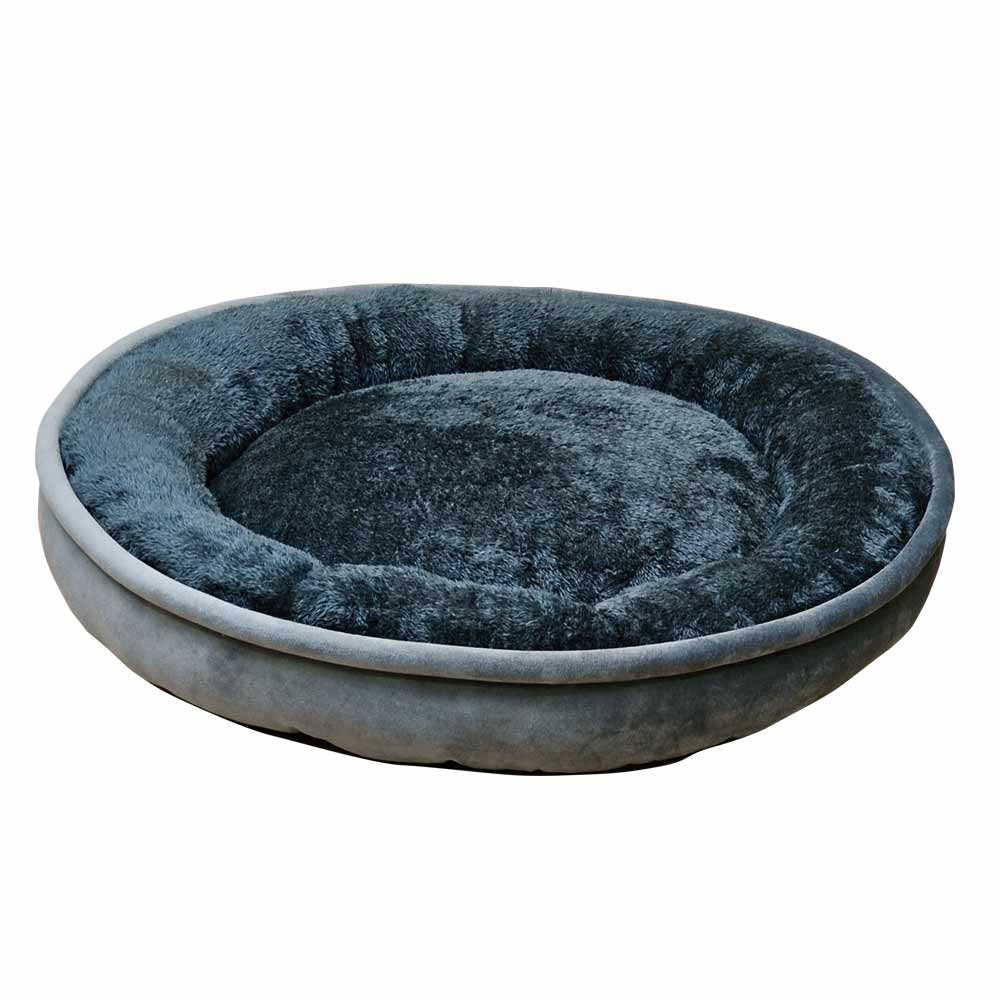 Komfortbett Donut "LEIF"