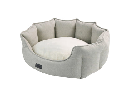Komfortbett oval "VALEA"
