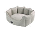 Komfortbett oval "VALEA"