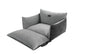 2 in 1 Komfortbett und -matte „ALIN“