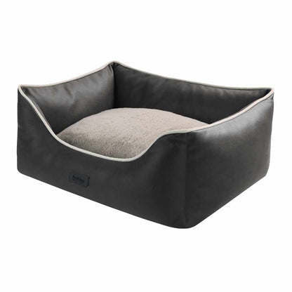 Komfortbett eckig "HORIA"