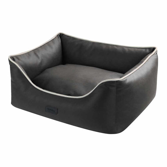 Komfortbett eckig "HORIA"