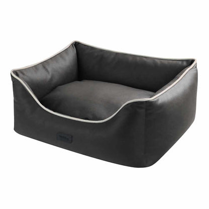 Komfortbett eckig "HORIA"