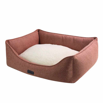 Komfortbett eckig "ANDA"