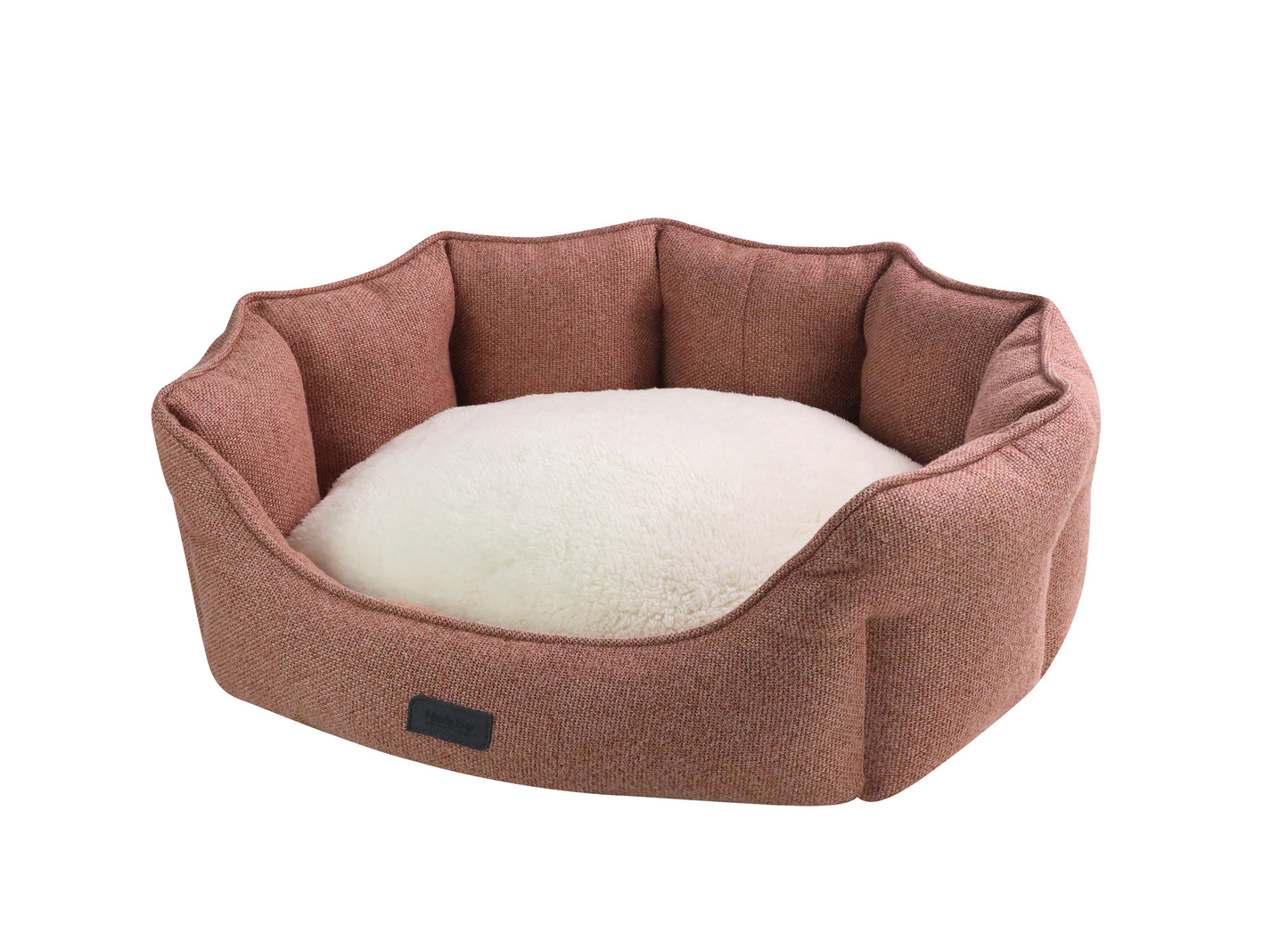 Komfortbett oval „ANDA“
