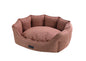 Komfortbett oval „ANDA“
